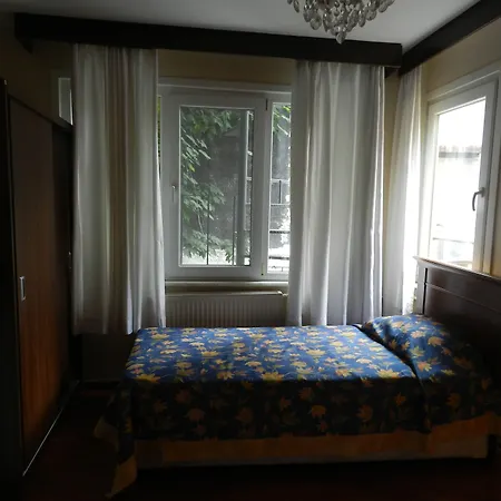 酒店 Berk - Grandma's House