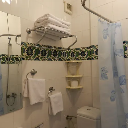 酒店 Berk - Grandma's House 3*